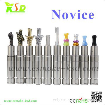 Electronic cigarette novice mod new full mechmod from manufacturer KSD